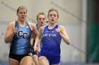 Track & Field  Women’s Track & Field open up the 2023 indoor season with a home meet against Colby College. They also competed against visiting Wentworth Institute of Technology, Worcester State University, Gordon College and Connecticut College. - Photo by Keith Nordstrom